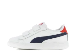Zapatillas Con Tiras Ajustables Smash 3.0 L V