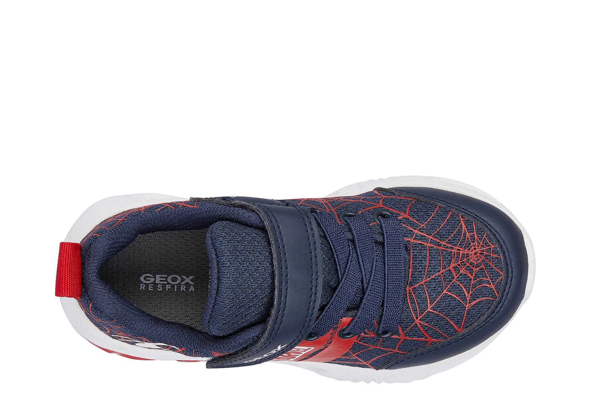 Zapatillas Con Tiras Ajustables J Assister Boy