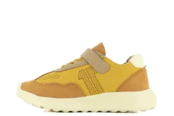 Zapatillas Con Tiras Ajustables Otranto