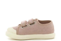 Zapatillas Con Tiras Ajustables Lima