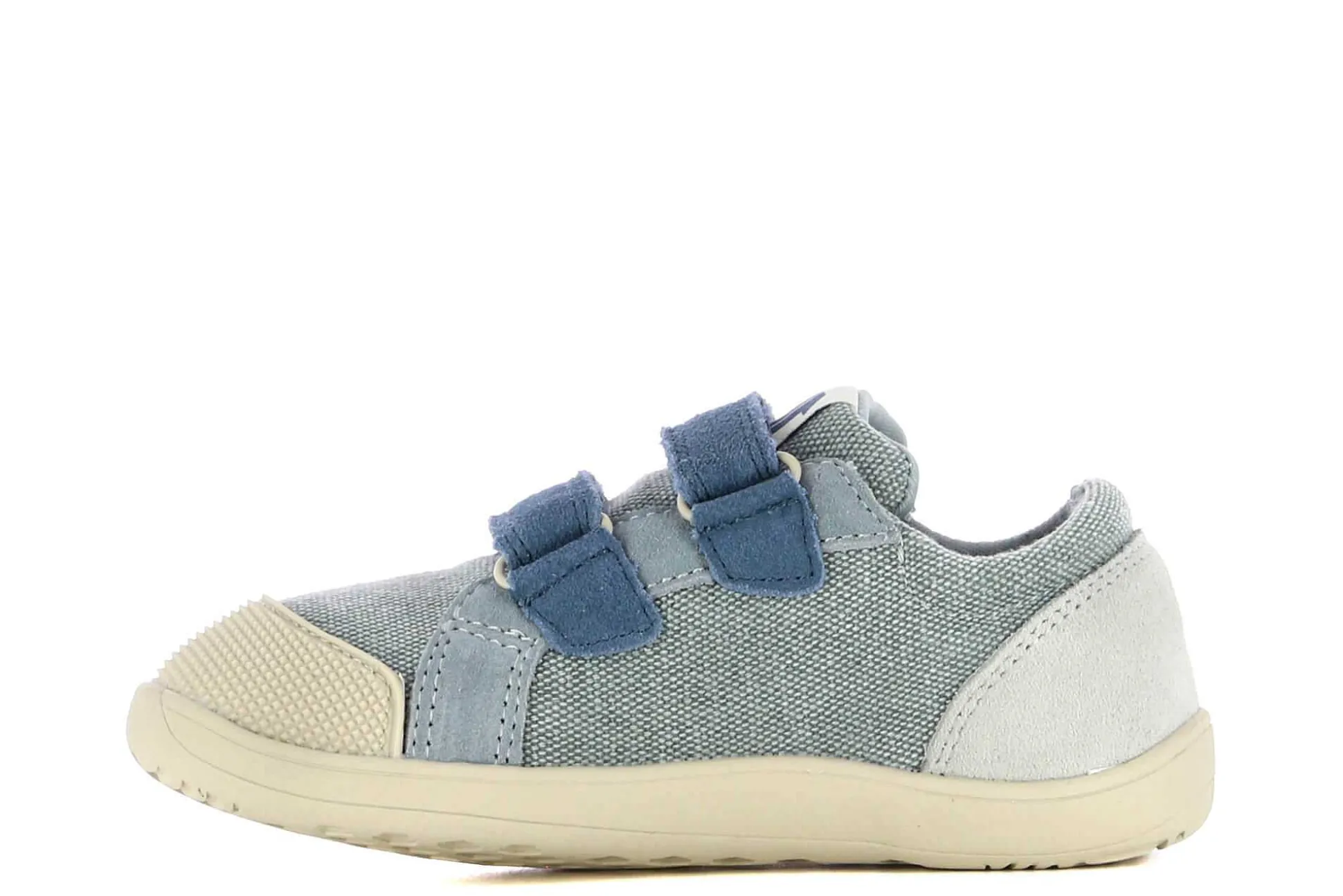 Zapatillas Con Tiras Ajustables Leonard