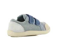 Zapatillas Con Tiras Ajustables Leonard