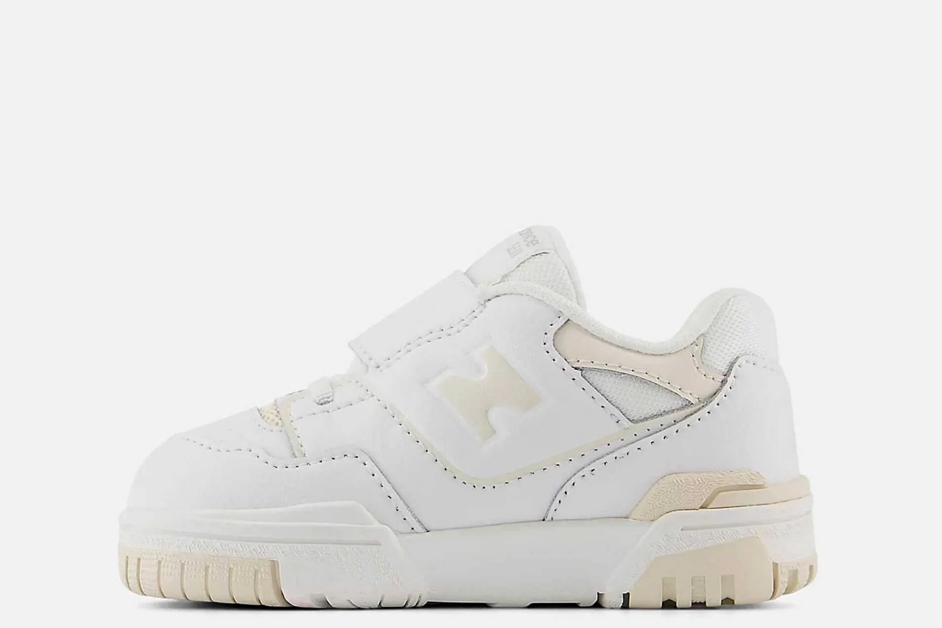 Zapatillas Con Tiras Ajustables 550 Bungee Lace With Top Strap