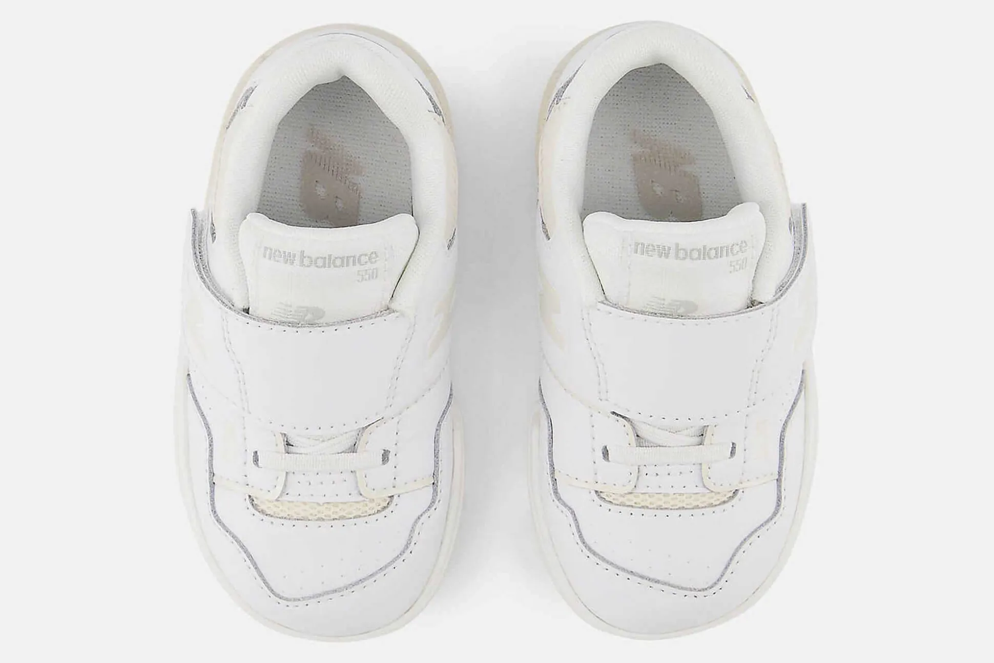 Zapatillas Con Tiras Ajustables 550 Bungee Lace With Top Strap