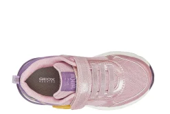 Zapatillas Con Tiras Ajustables J Spaceclub Girl
