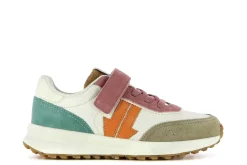 Zapatillas Con Tiras Ajustables Loops