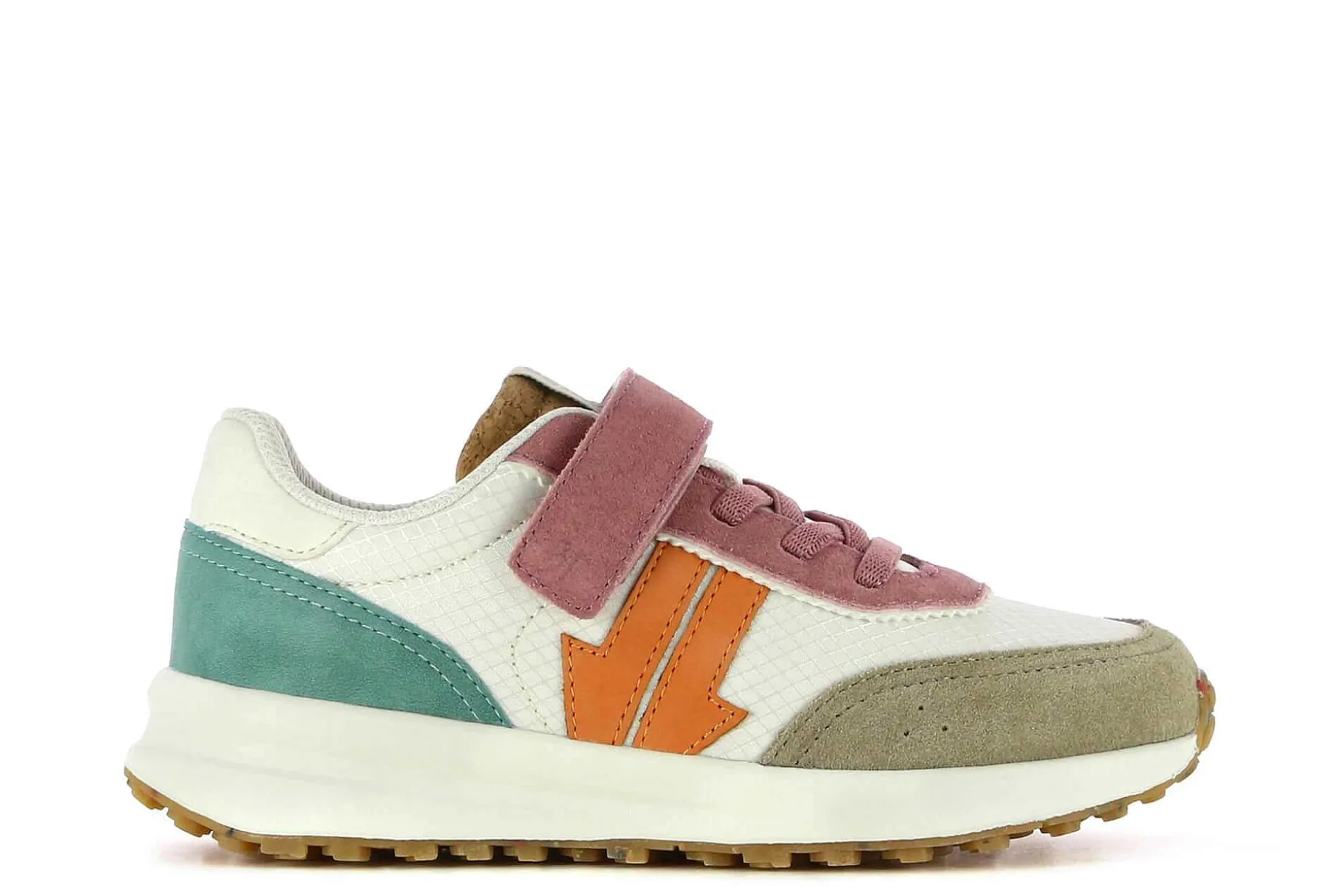 Zapatillas Con Tiras Ajustables Loops