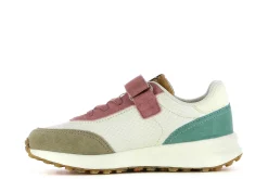 Zapatillas Con Tiras Ajustables Loops