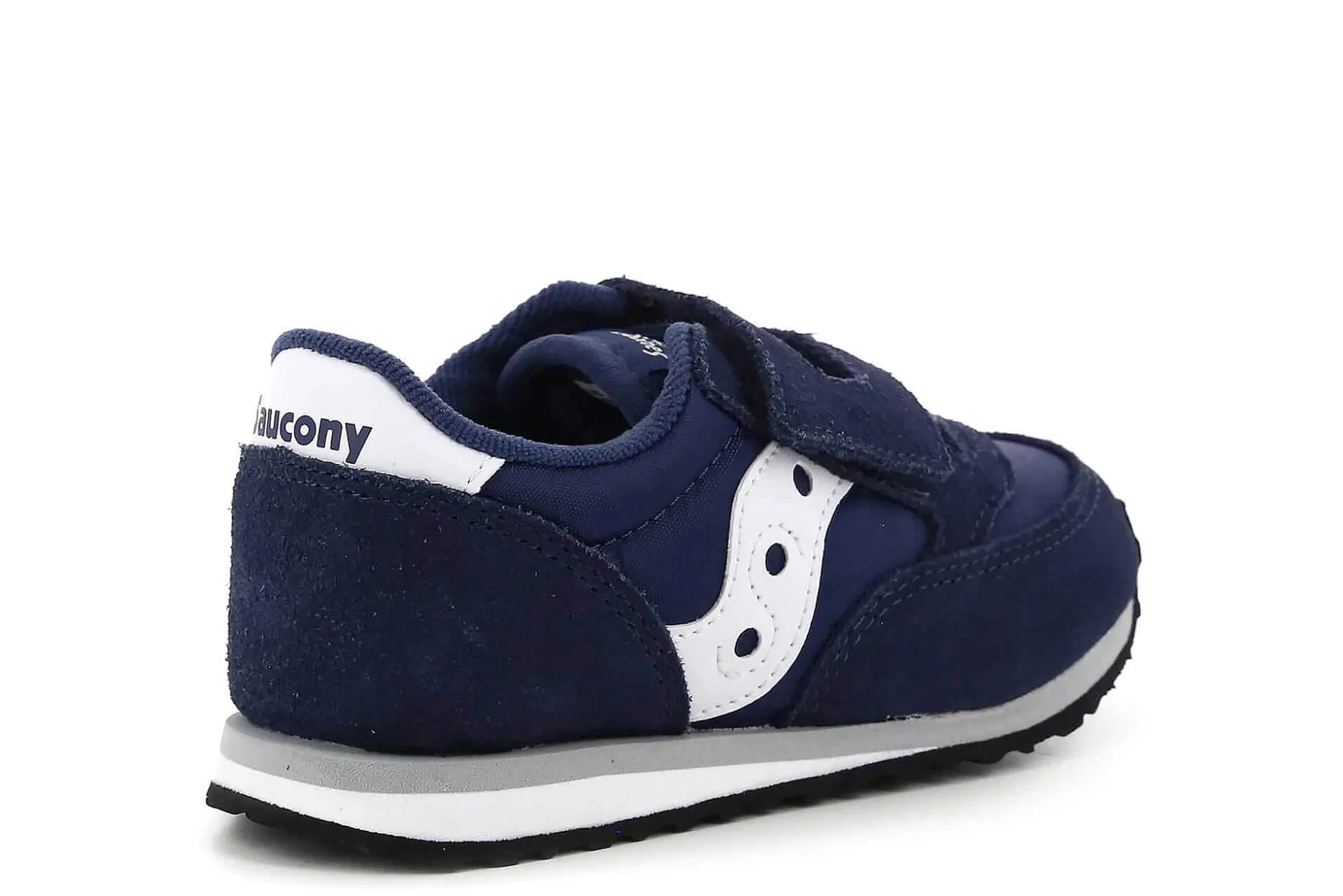 Zapatillas Con Tiras Ajustables Baby Jazz Hl