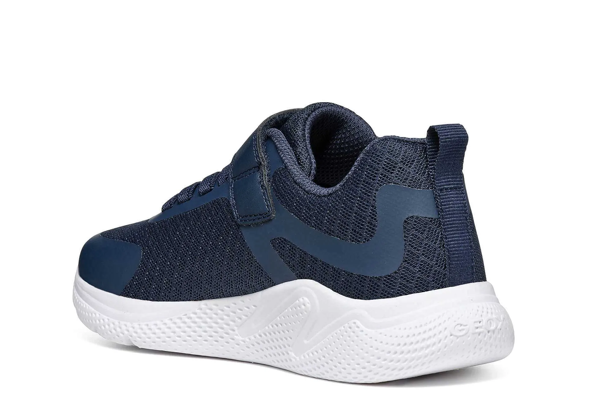 Zapatillas Con Tiras Ajustables J Sprintye Boy