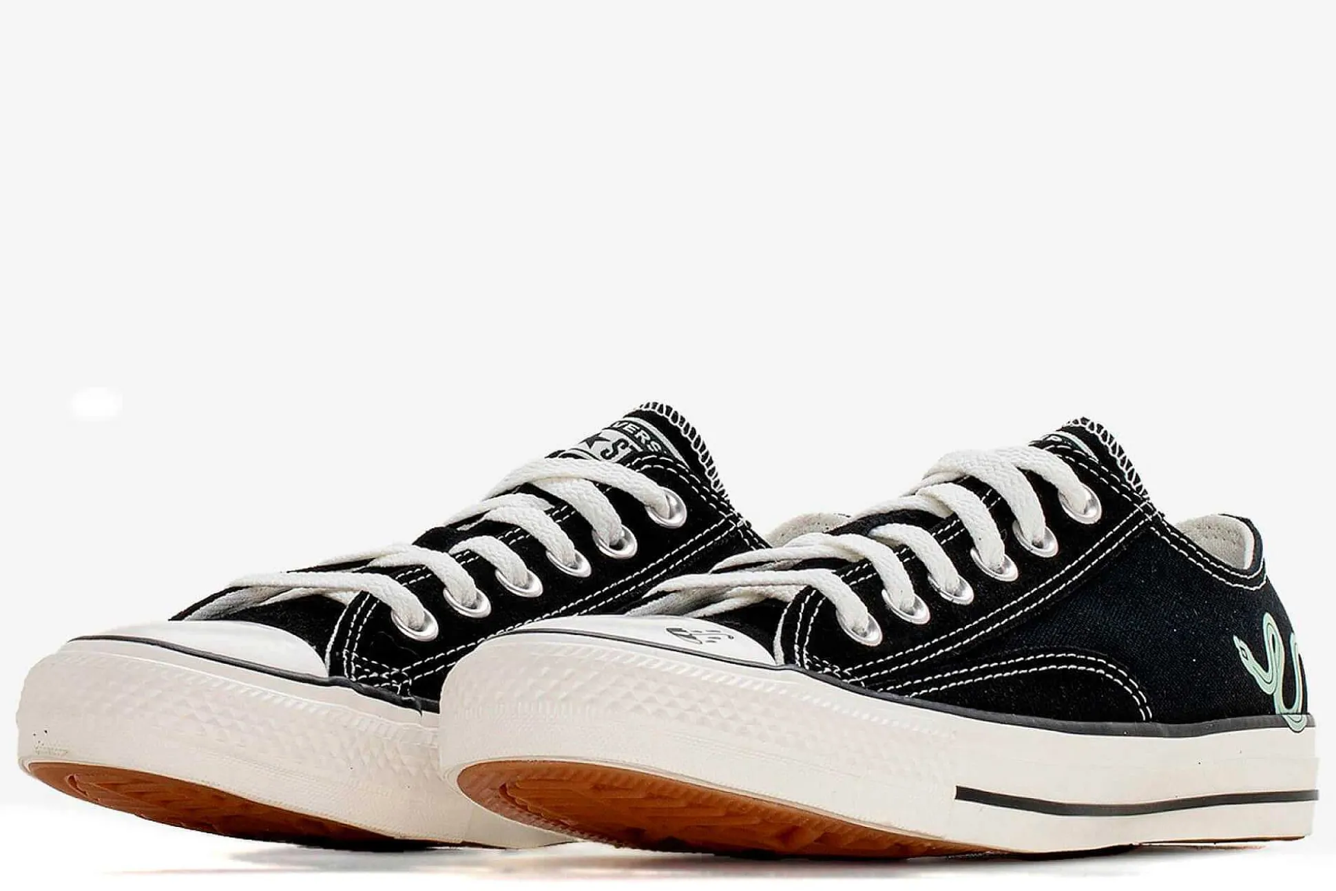 Zapatillas Ctas Ox