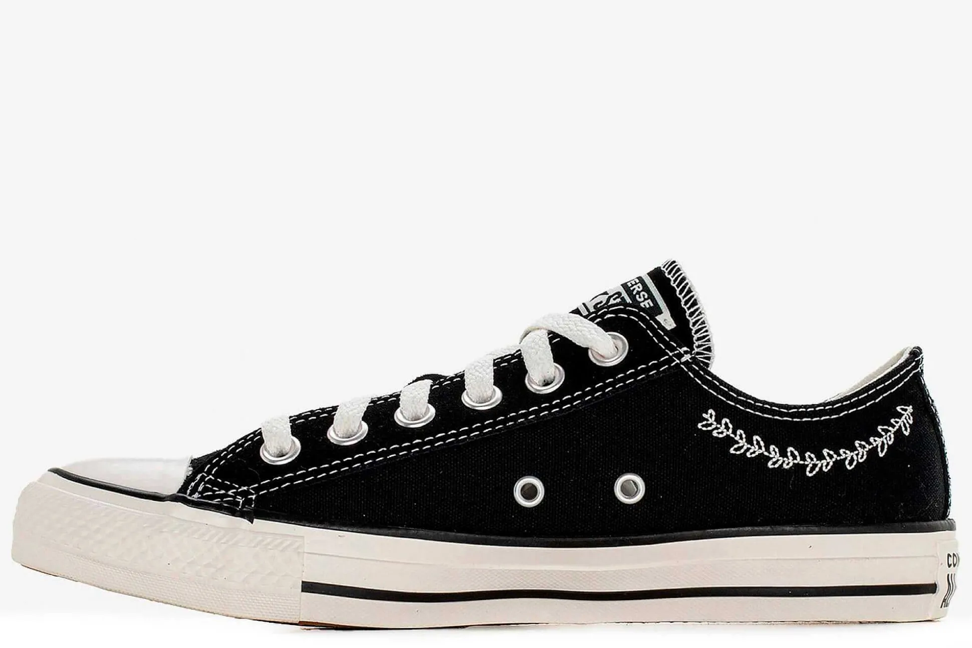 Zapatillas Ctas Ox