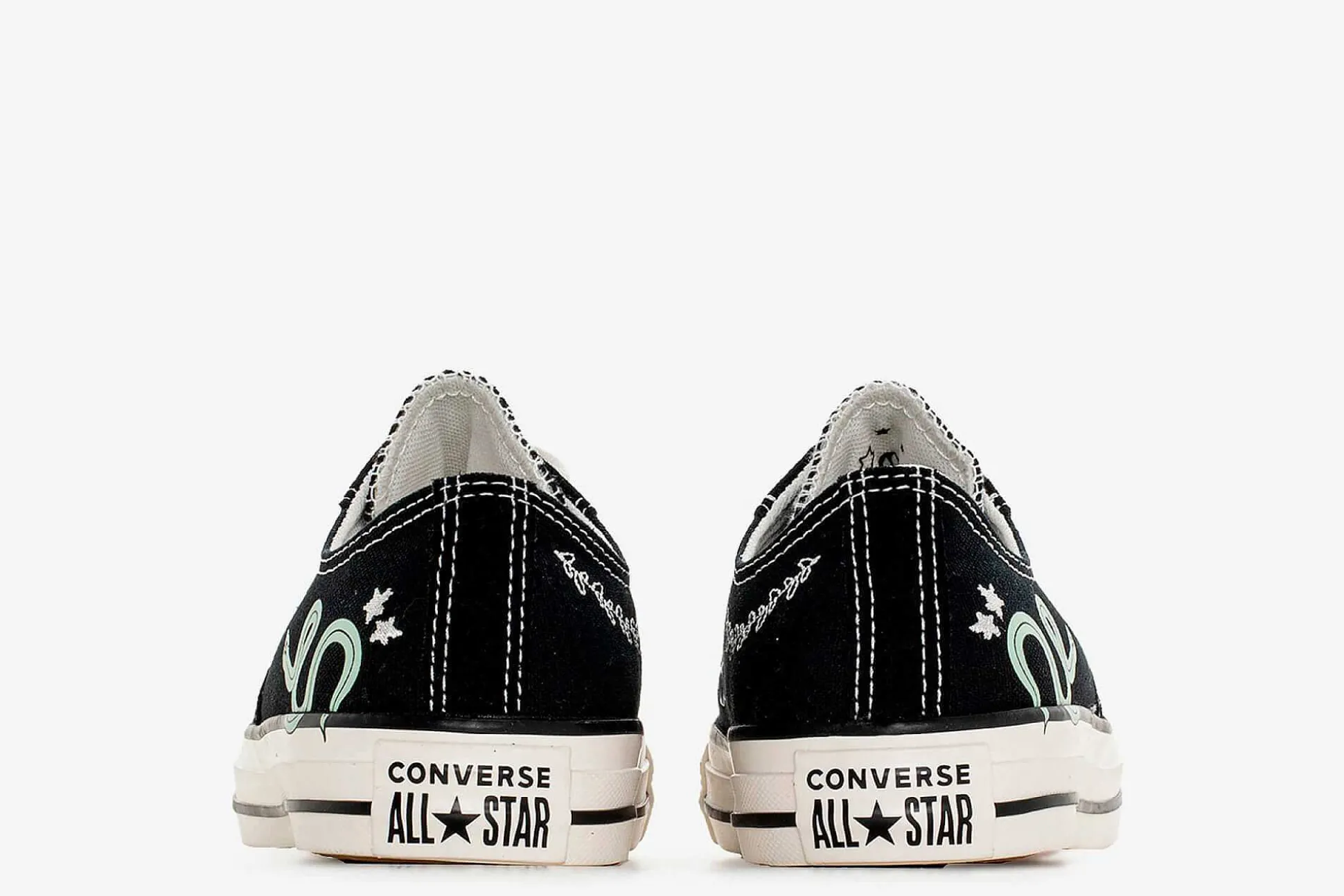 Zapatillas Ctas Ox