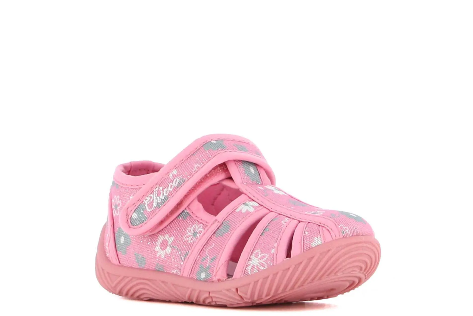 Zapatillas De Casa Primeros Pasos Tullio 3