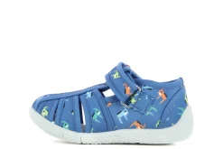 Zapatillas De Casa Primeros Pasos Tullio 3