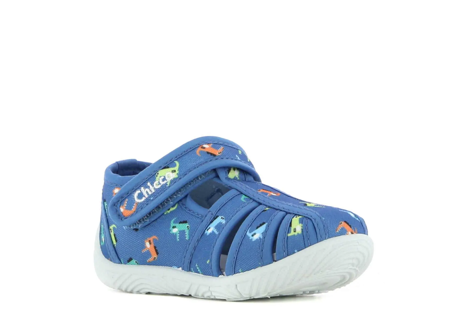 Zapatillas De Casa Primeros Pasos Tullio 3