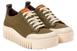 Zapatillas De Cuna Brighton