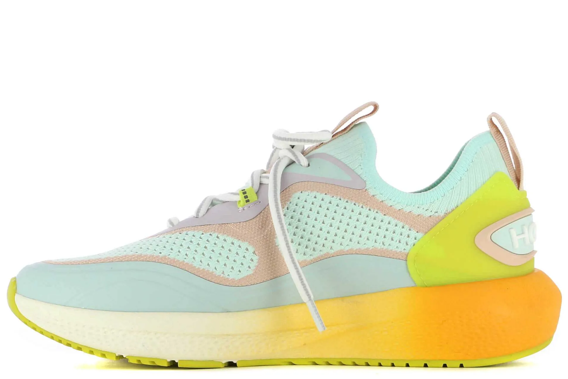 Zapatillas De Cuna Dynamic