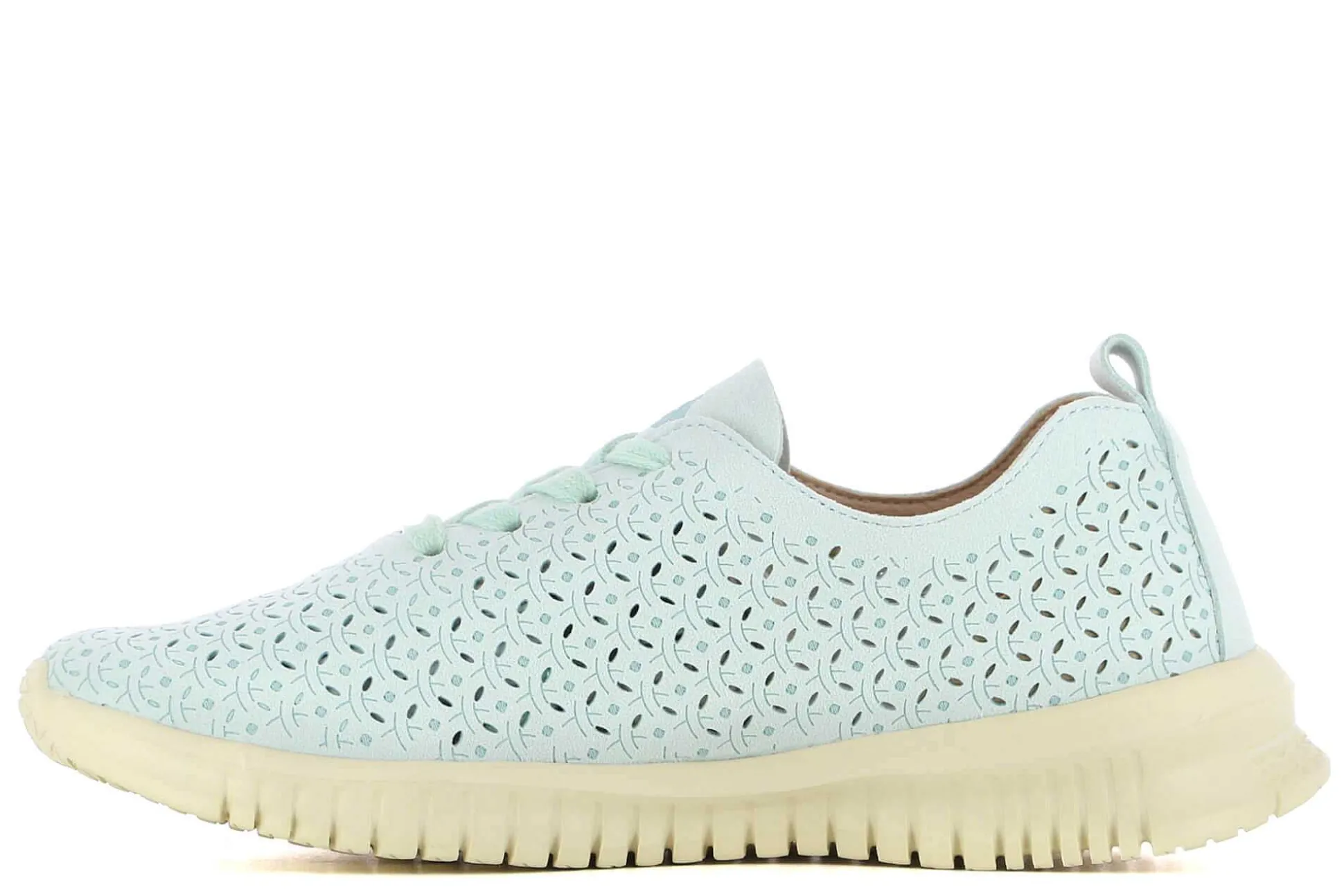 Zapatillas De Cuna Ginny