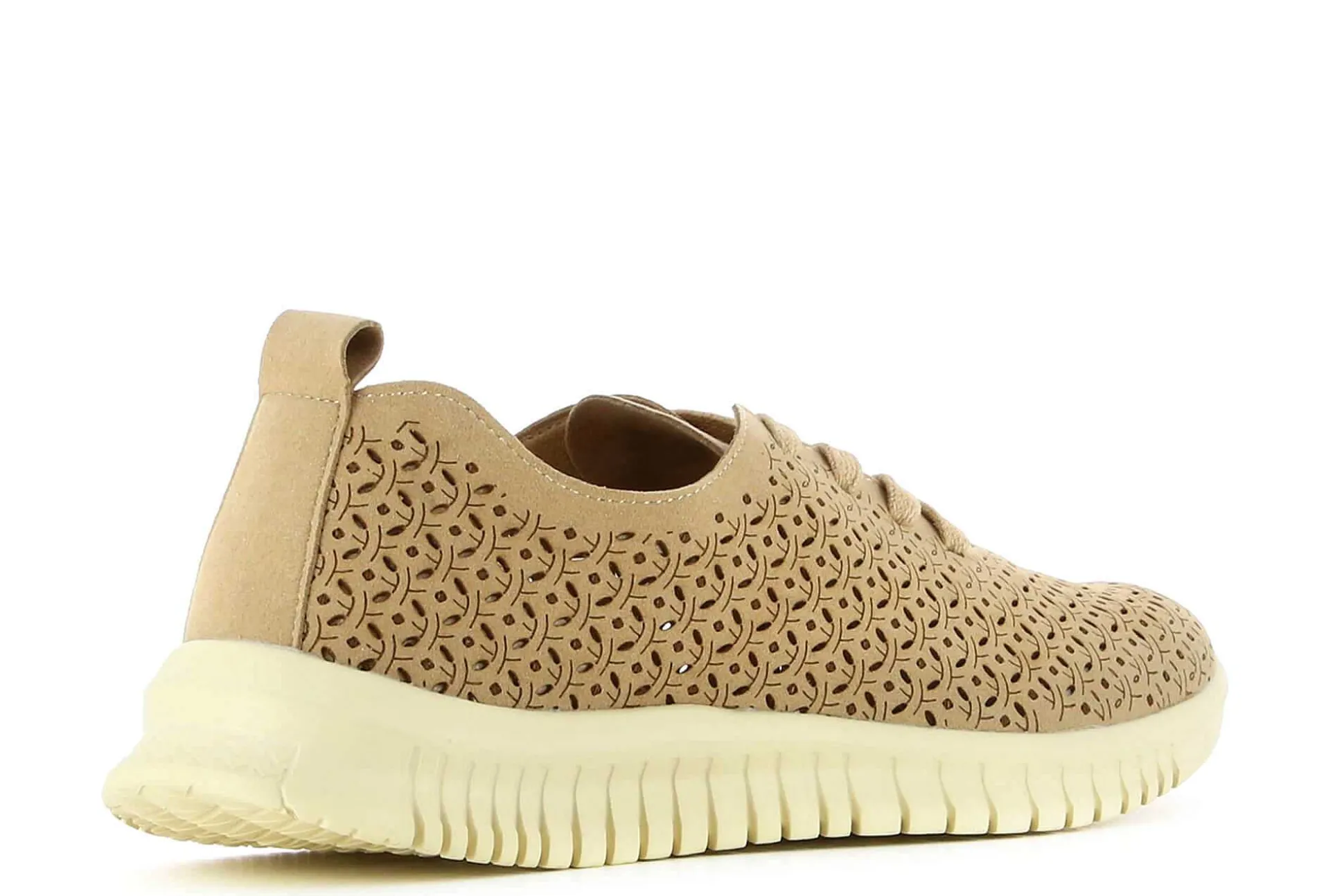 Zapatillas De Cuna Ginny