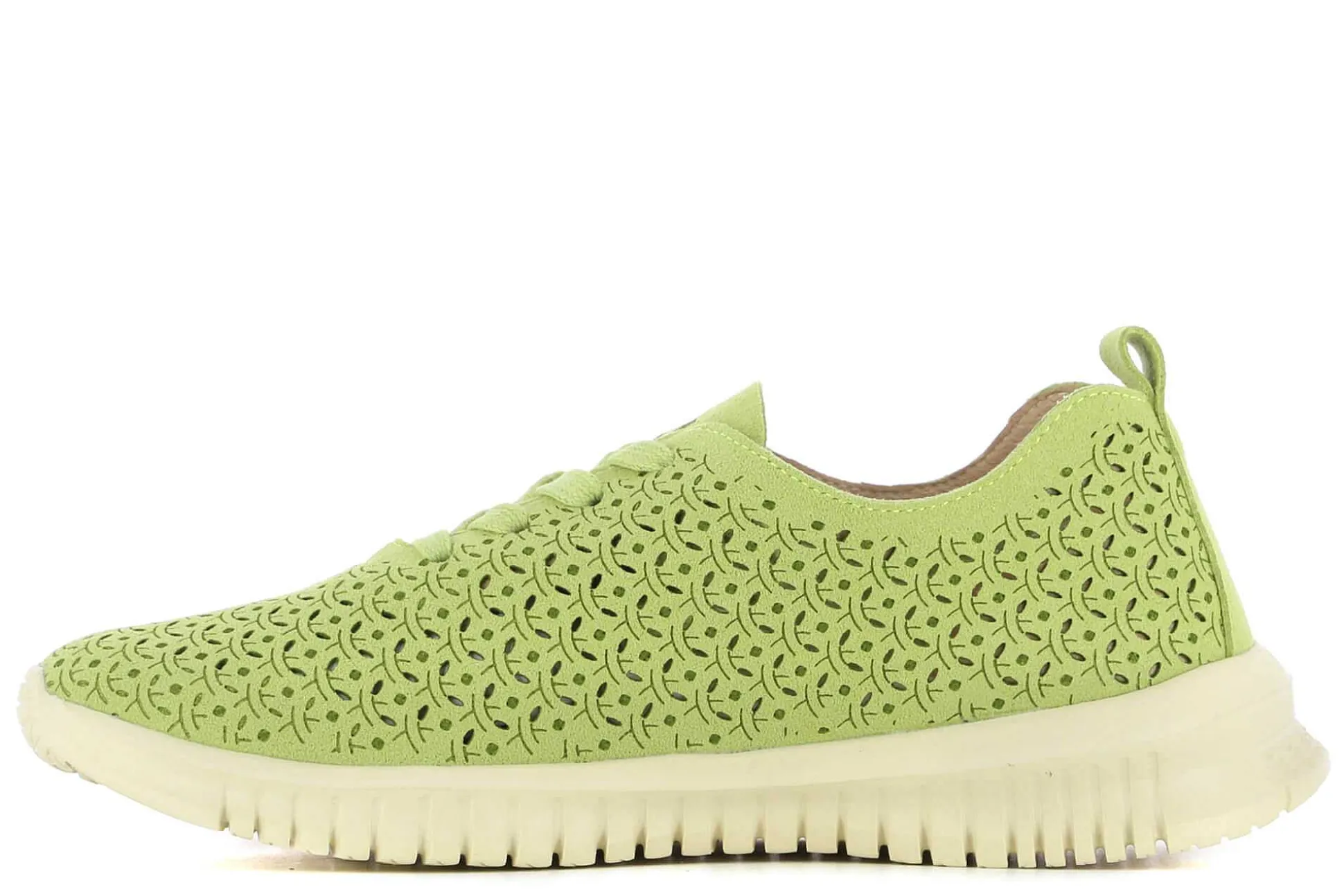 Zapatillas De Cuna Ginny