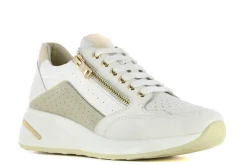 Zapatillas De Cuna Gold