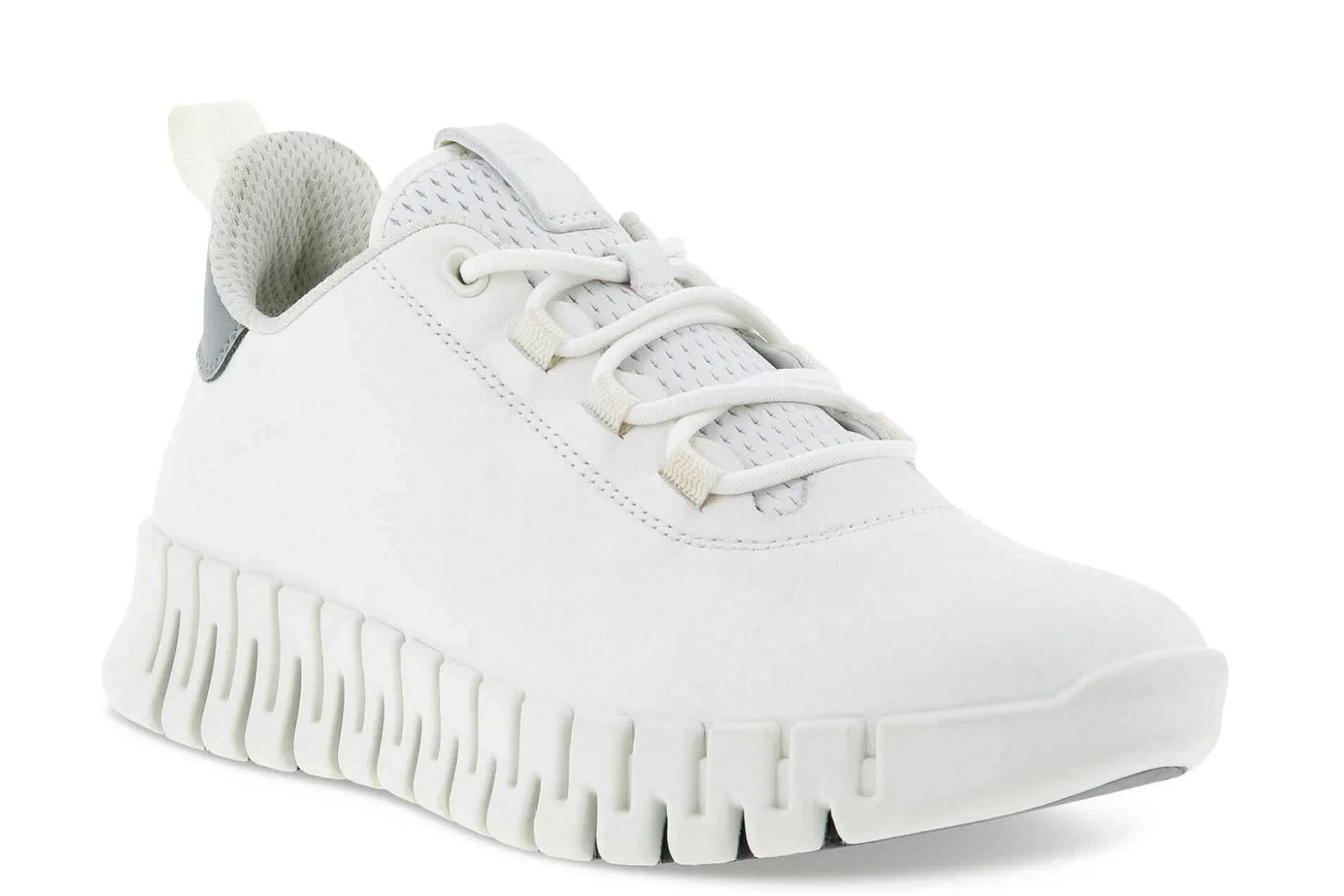 Zapatillas De Cuna Gruuv W Sneaker Lea