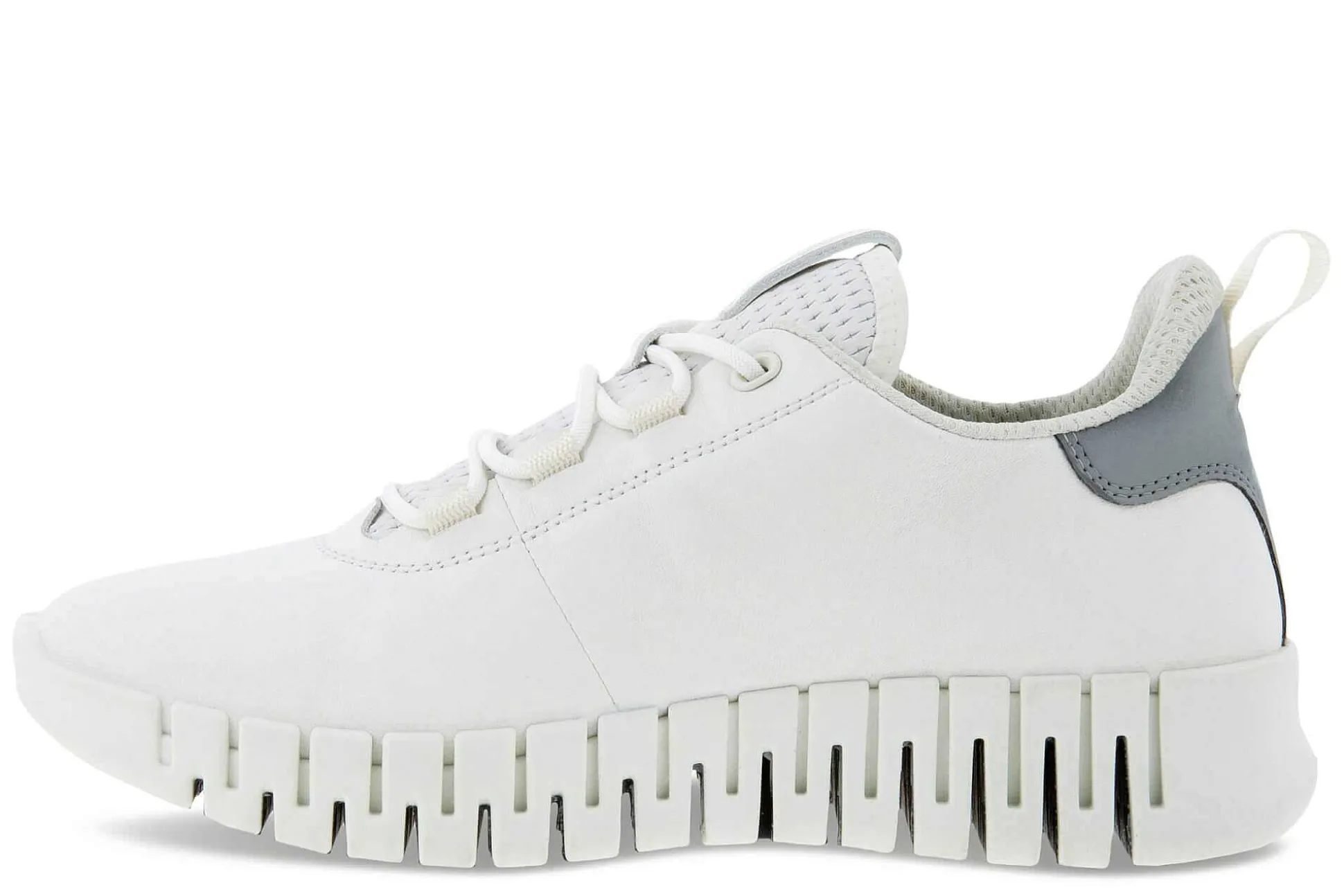 Zapatillas De Cuna Gruuv W Sneaker Lea