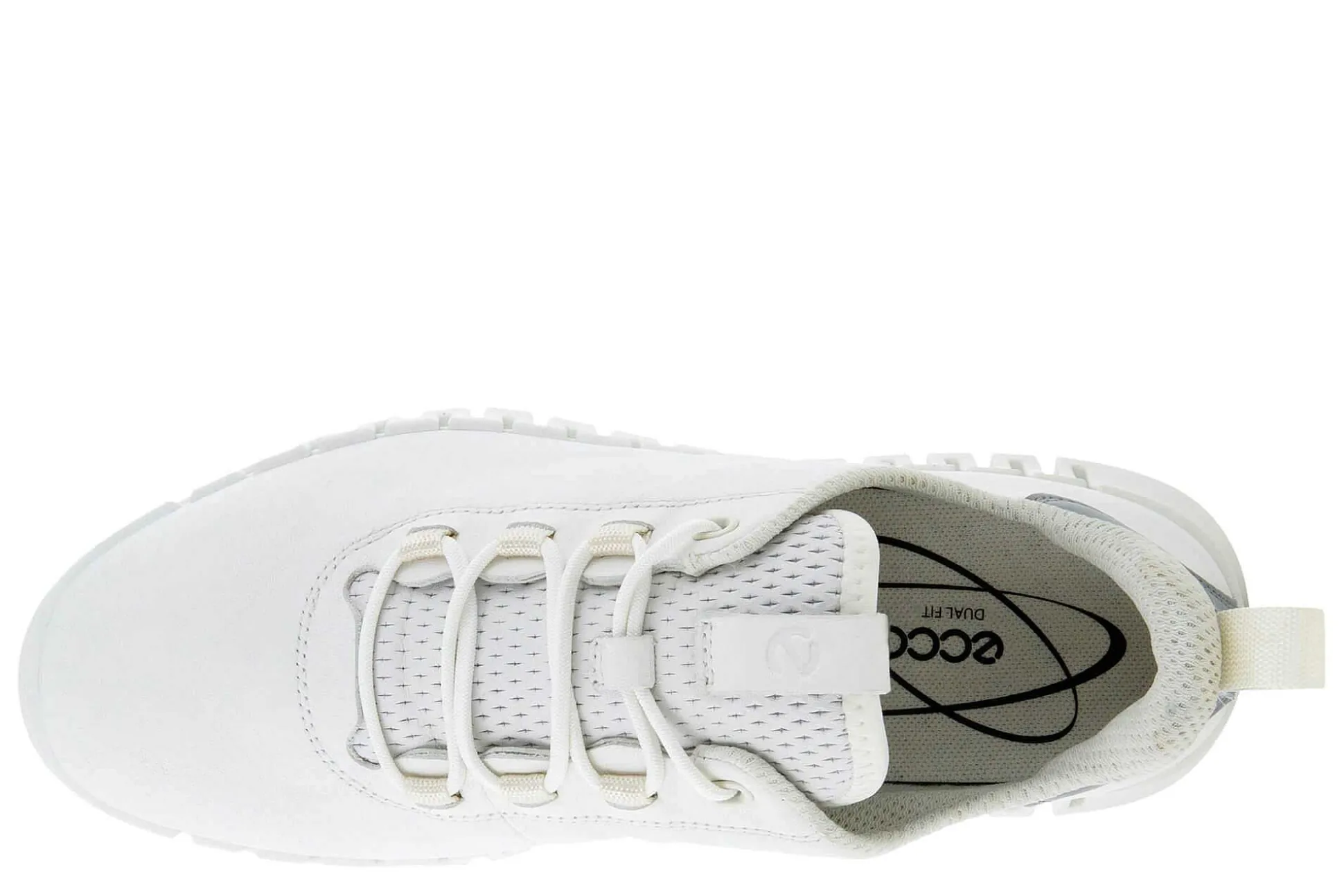 Zapatillas De Cuna Gruuv W Sneaker Lea