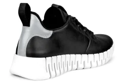 Zapatillas De Cuna Gruuv W Sneaker Lea