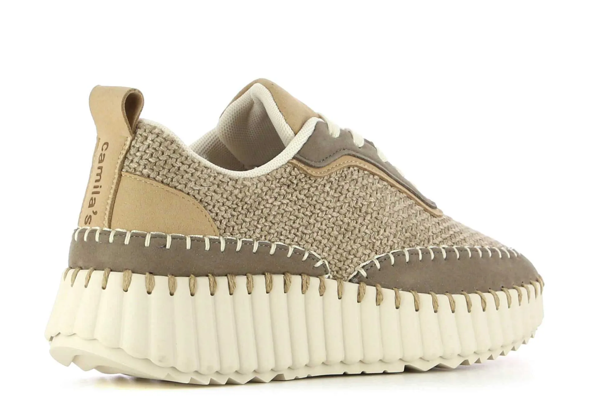 Zapatillas De Cuna Noah