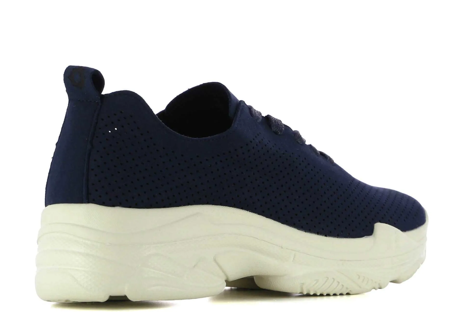Zapatillas De Cuna Pag