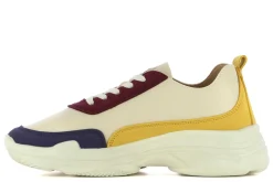 Zapatillas De Cuna Paggy