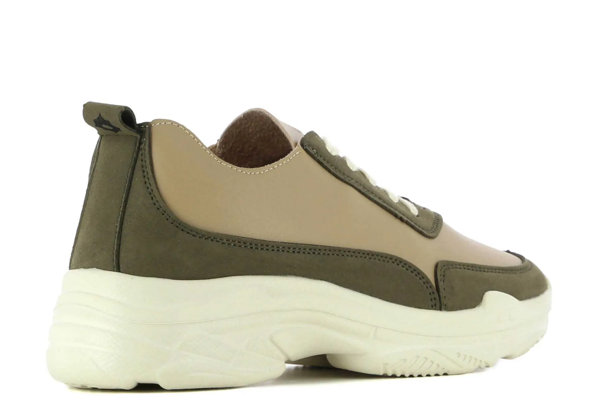 Zapatillas De Cuna Paggy