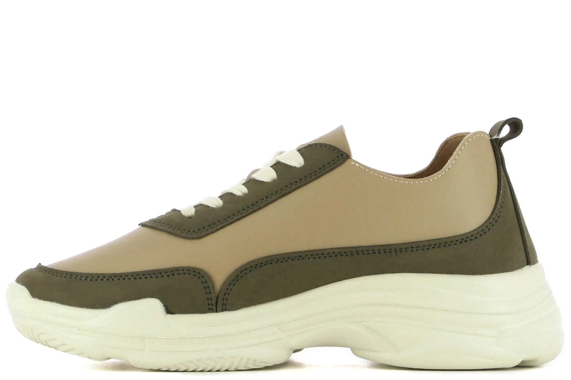 Zapatillas De Cuna Paggy