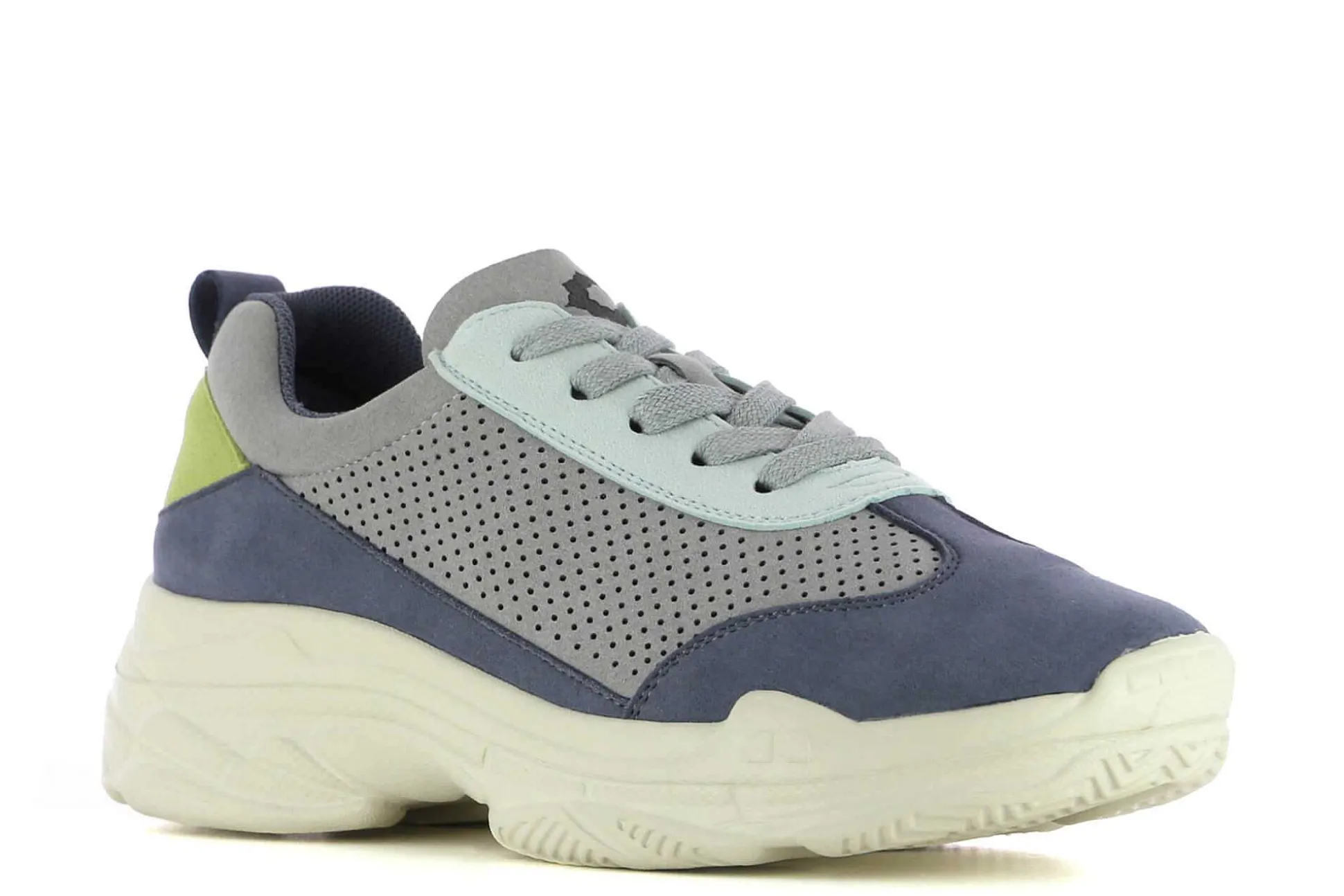 Zapatillas De Cuna Pat