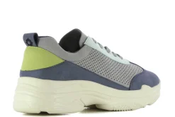 Zapatillas De Cuna Pat