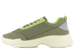 Zapatillas De Cuna Pat