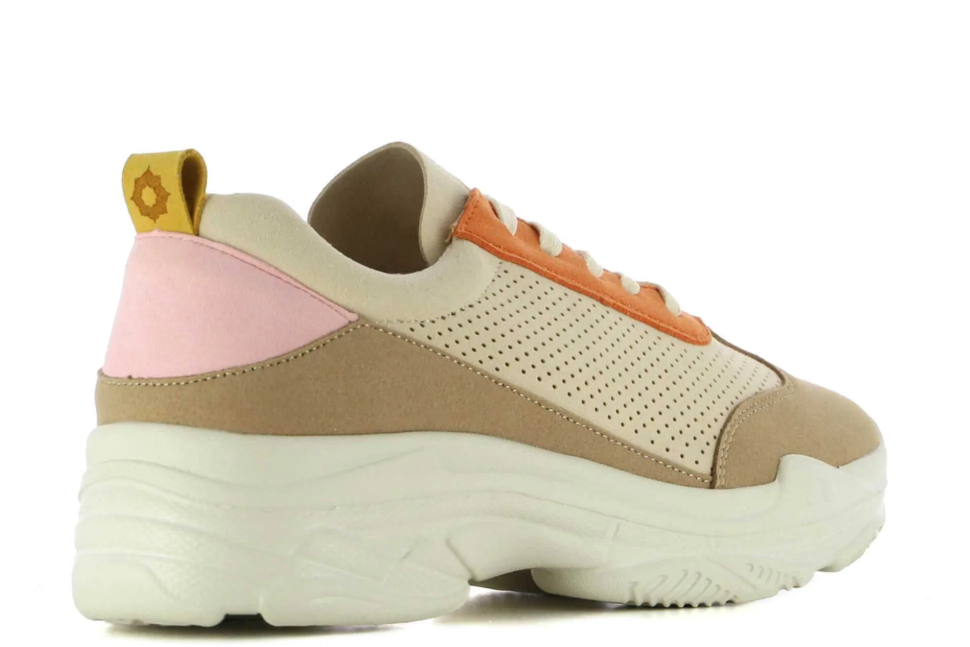Zapatillas De Cuna Pat