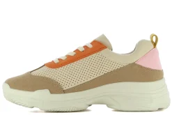 Zapatillas De Cuna Pat