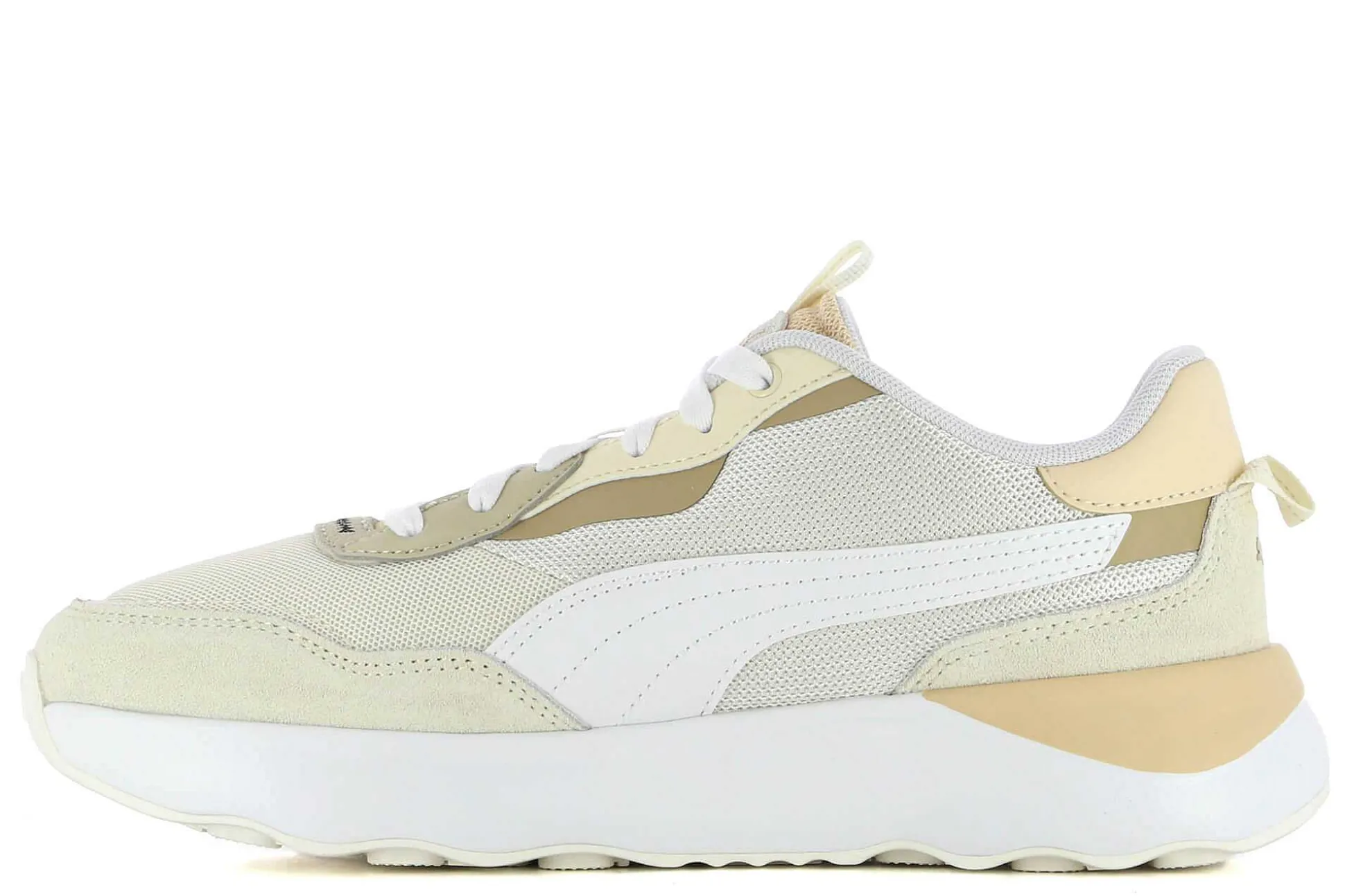 Zapatillas De Cuna Runtamed Platform