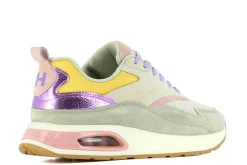 Zapatillas De Cuna Skyline
