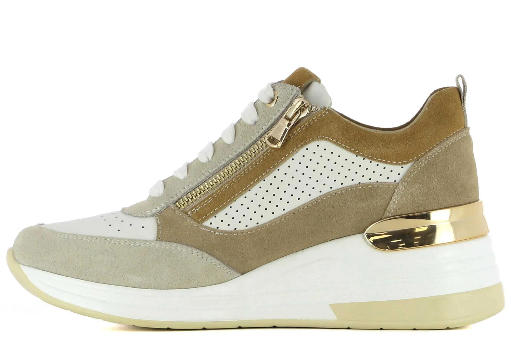 Zapatillas De Cuna Topen