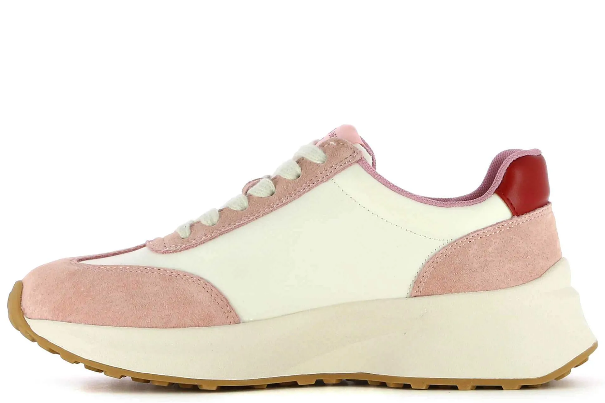 Zapatillas De Cuna Veras