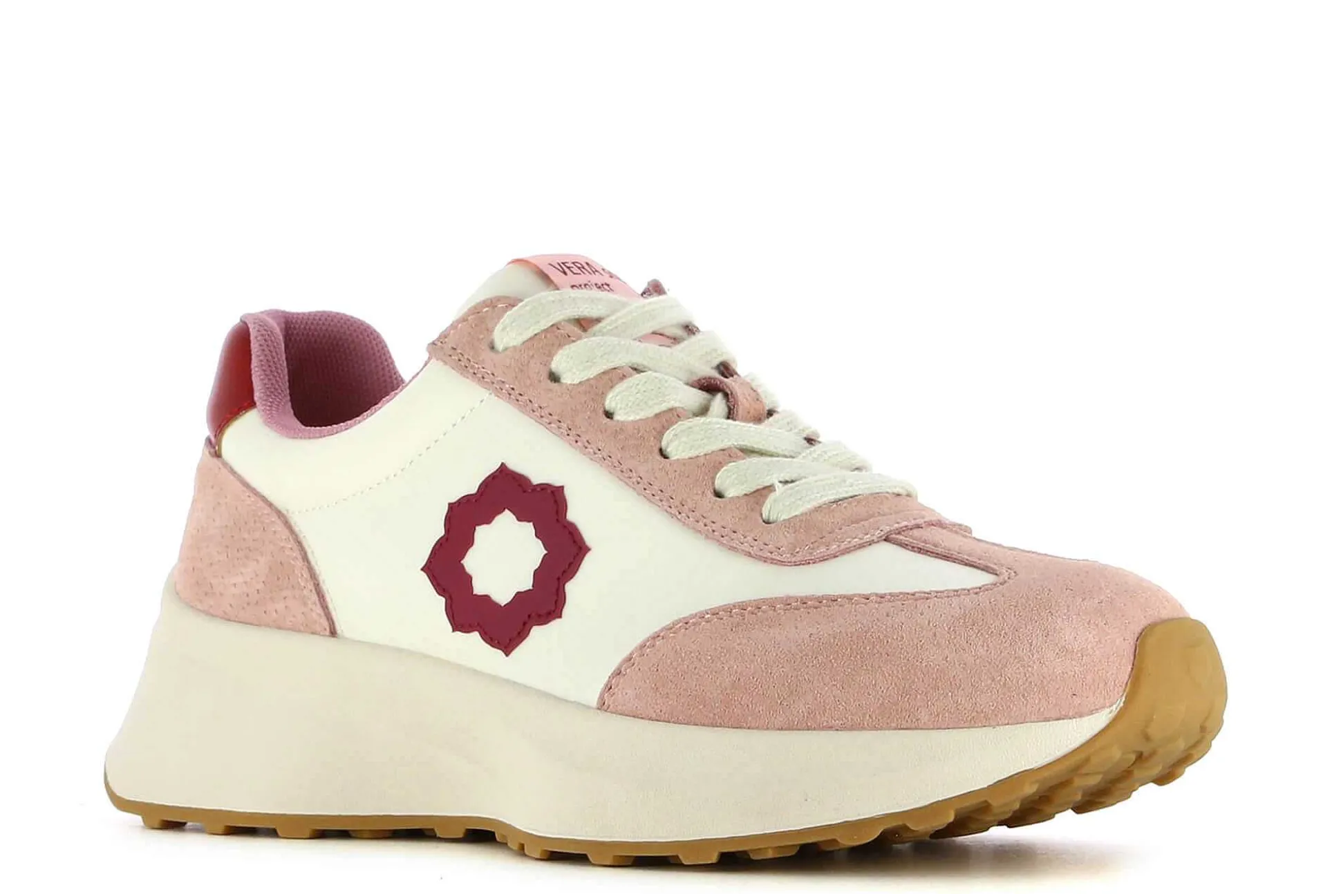 Zapatillas De Cuna Veras