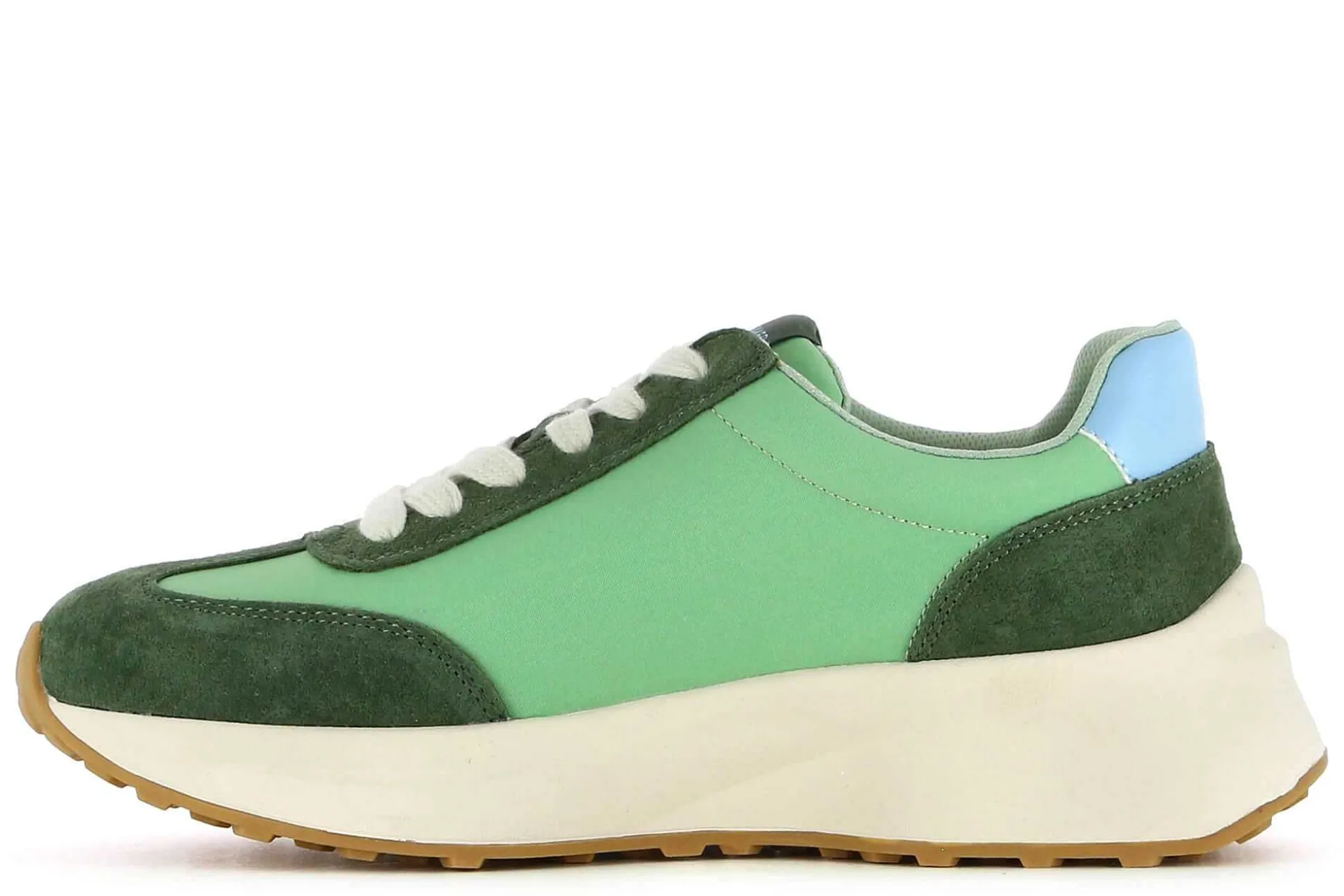 Zapatillas De Cuna Veras
