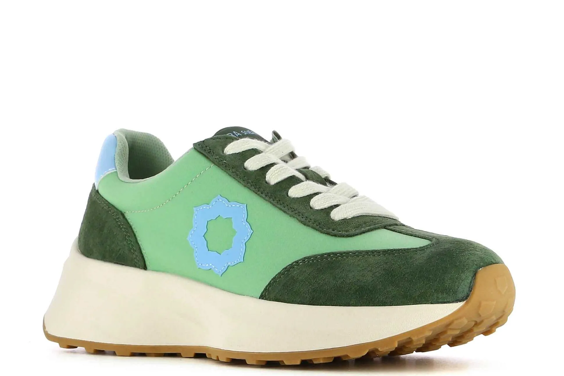 Zapatillas De Cuna Veras