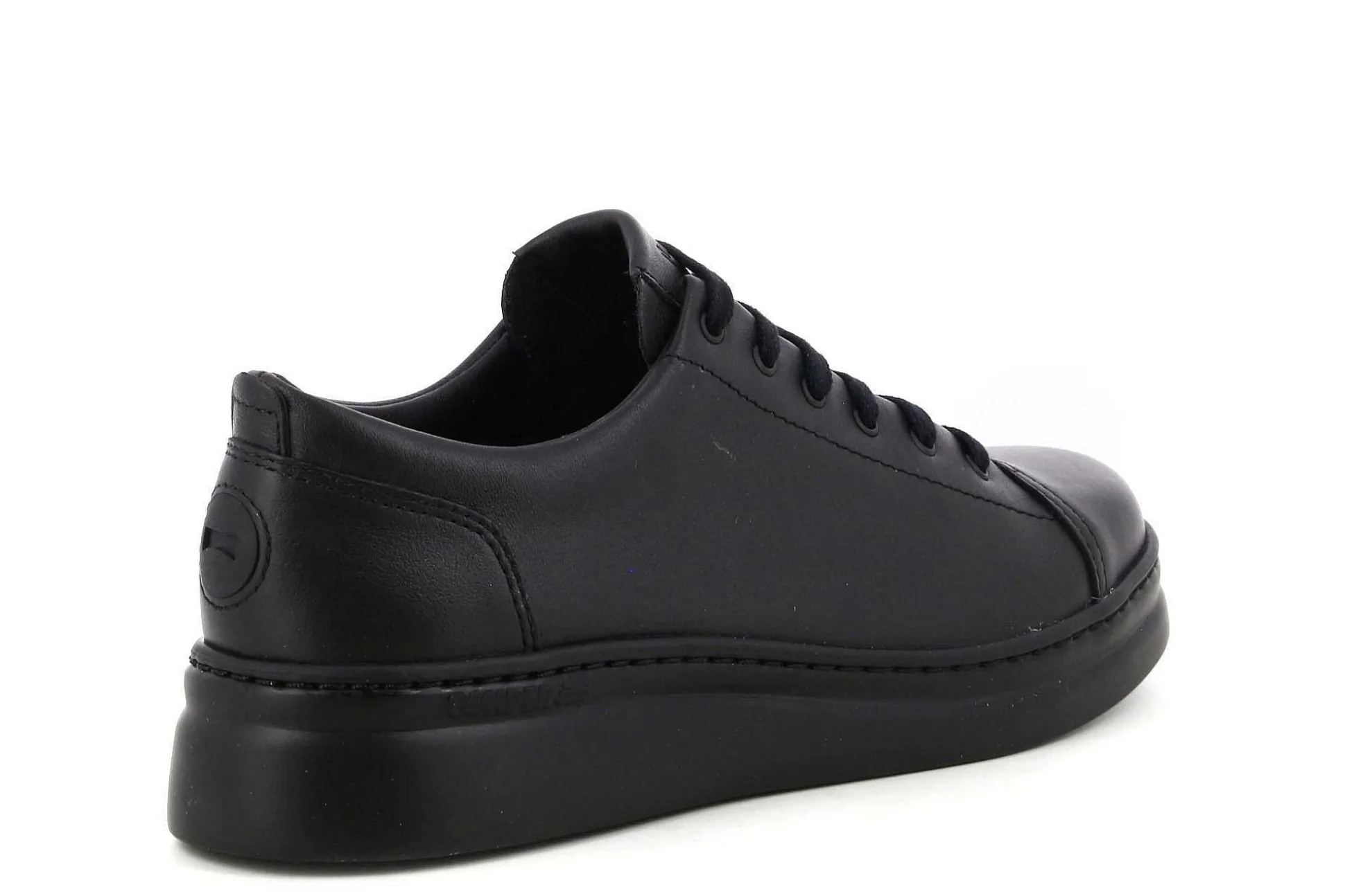 Zapatillas De Plataforma Runner