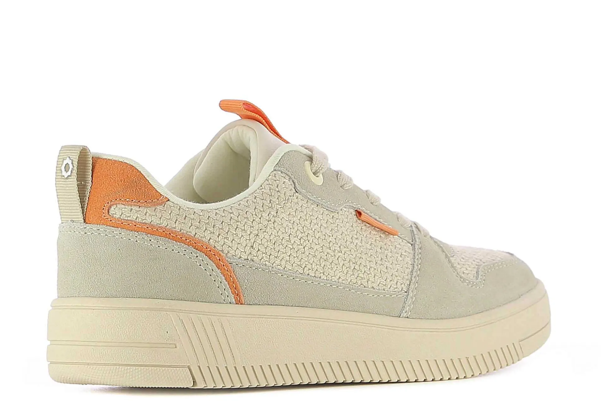 Zapatillas De Plataforma Pumita