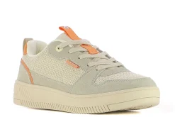 Zapatillas De Plataforma Pumita
